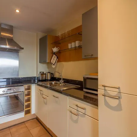 Guestready - Luminous Elegance In Barrow Street Lejlighed