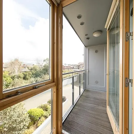 Lejlighed Guestready - Luminous Elegance In Barrow Street
