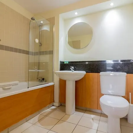 Guestready - Luminous Elegance In Barrow Street Lejlighed
