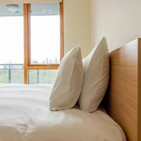 Lejlighed Guestready - Luminous Elegance In Barrow Street *