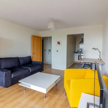 Guestready - Luminous Elegance In Barrow Street דירה