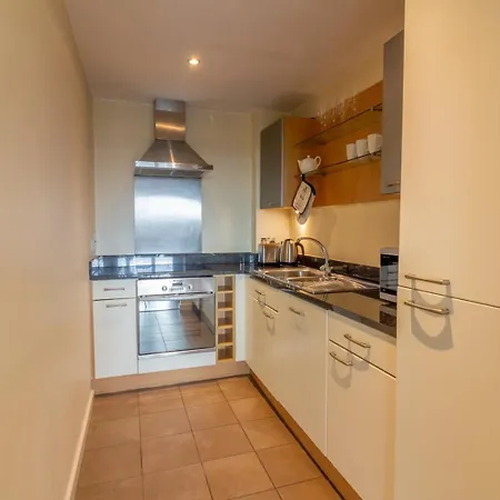 Guestready - Luminous Elegance In Barrow Street Apartment *