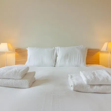 Guestready - Luminous Elegance In Barrow Street Apartment *