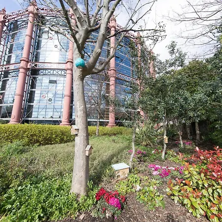 Guestready - Luminous Elegance In Barrow Street Dublin