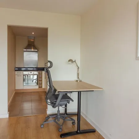 Guestready - Luminous Elegance In Barrow Street *