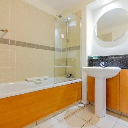شقة Guestready - Luminous Elegance In Barrow Street