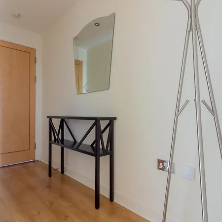 Guestready - Luminous Elegance In Barrow Street Apartment