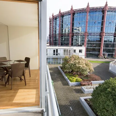 Apartment Guestready - Luminous Elegance In Barrow Street