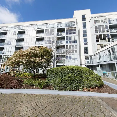 Guestready - Luminous Elegance In Barrow Street Apartment *